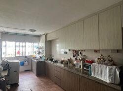 Blk 118 Sunset Way Residence (Clementi), HDB 4 Rooms #621707791